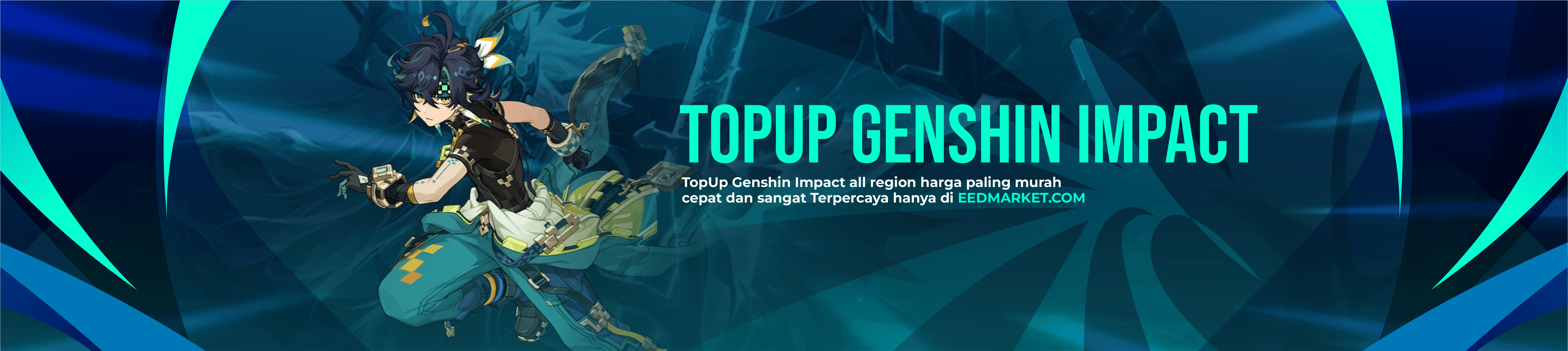Genshin Impact