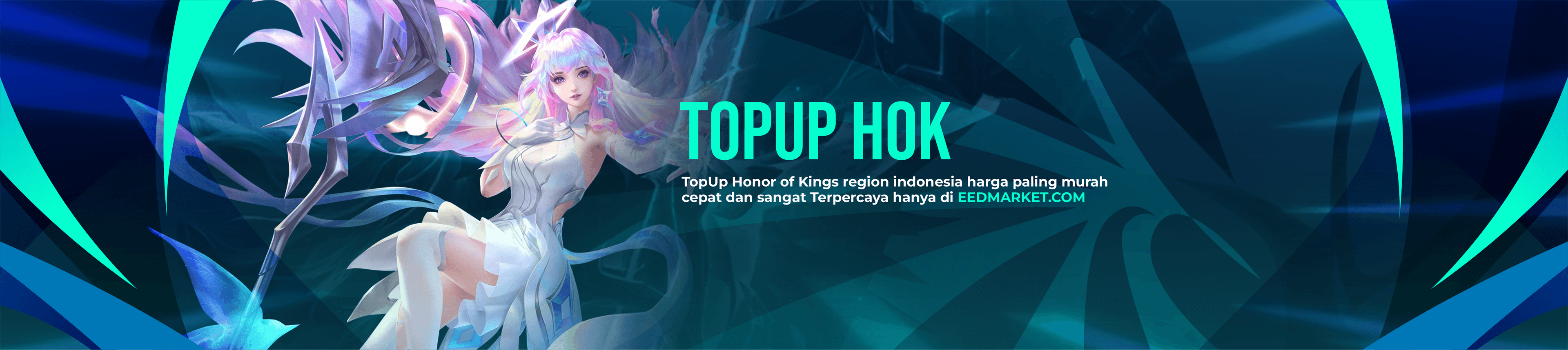 Honor Of Kings