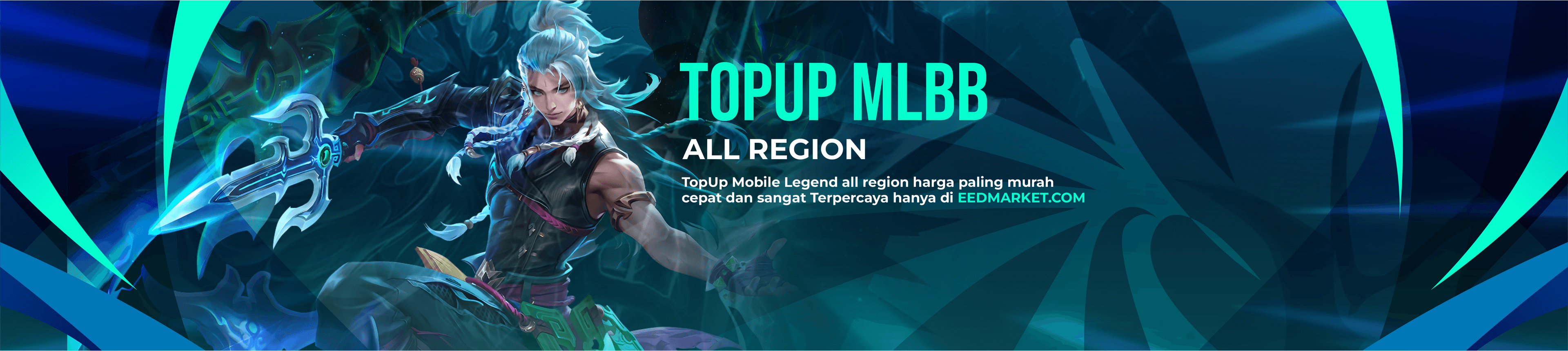 Mobile Legends