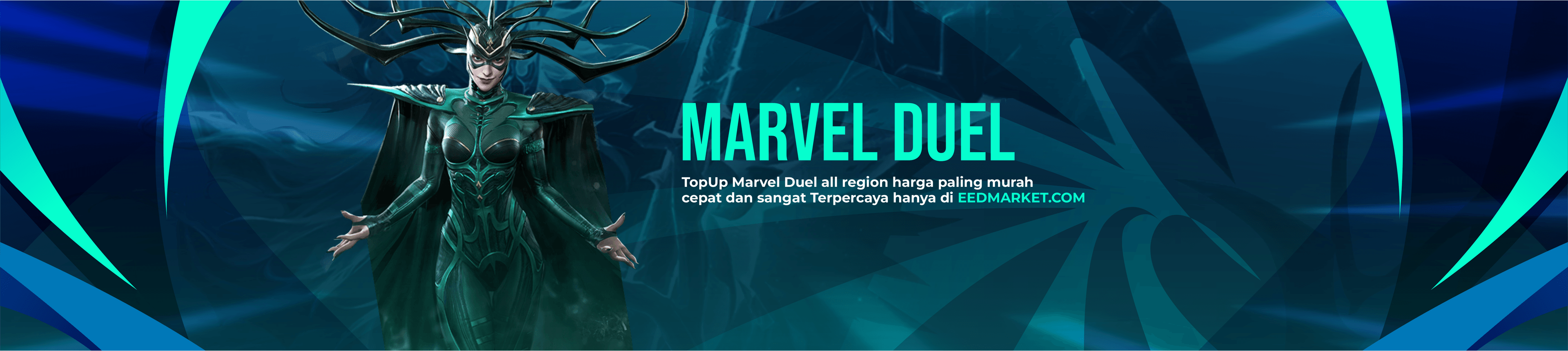 Marvel Duel