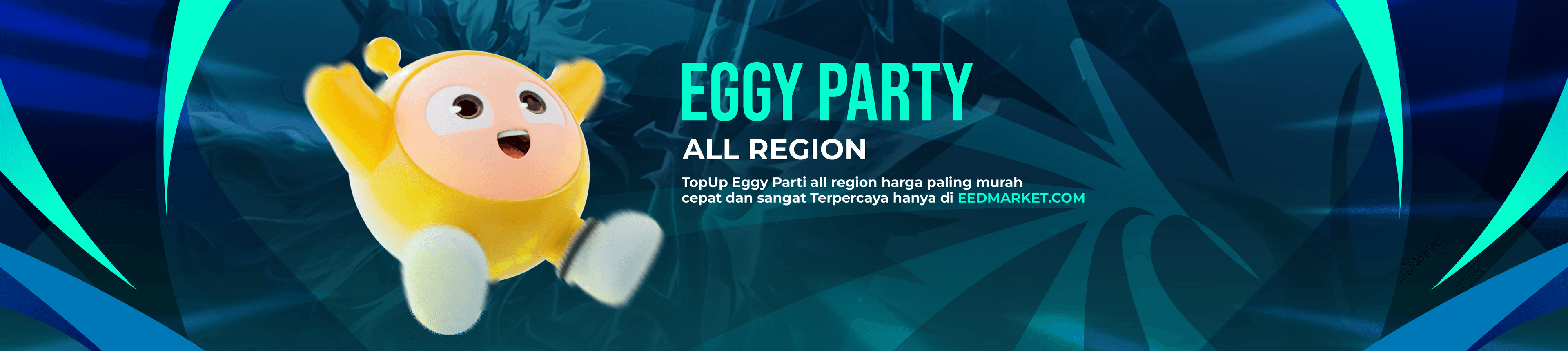 EGGY PARTY