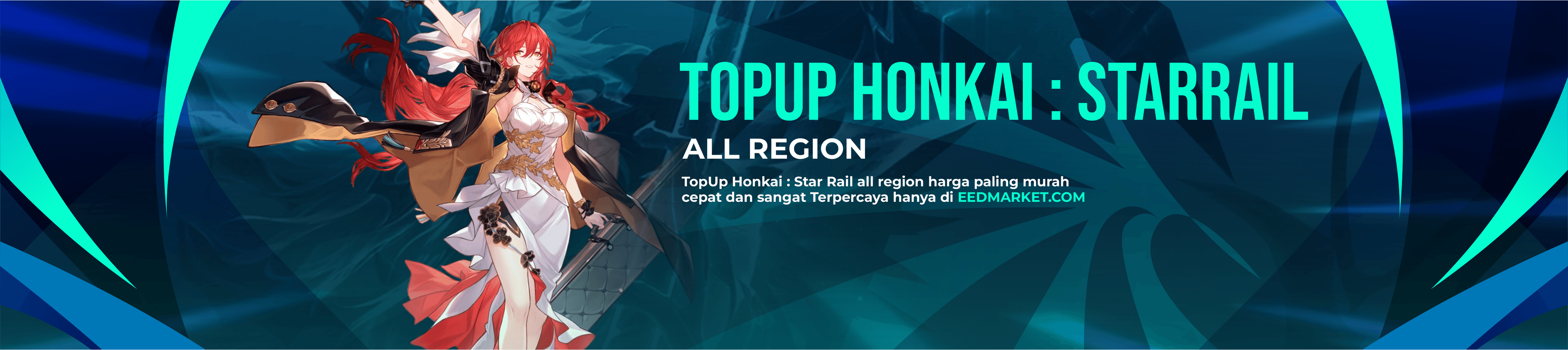 Honkai : Star Rail