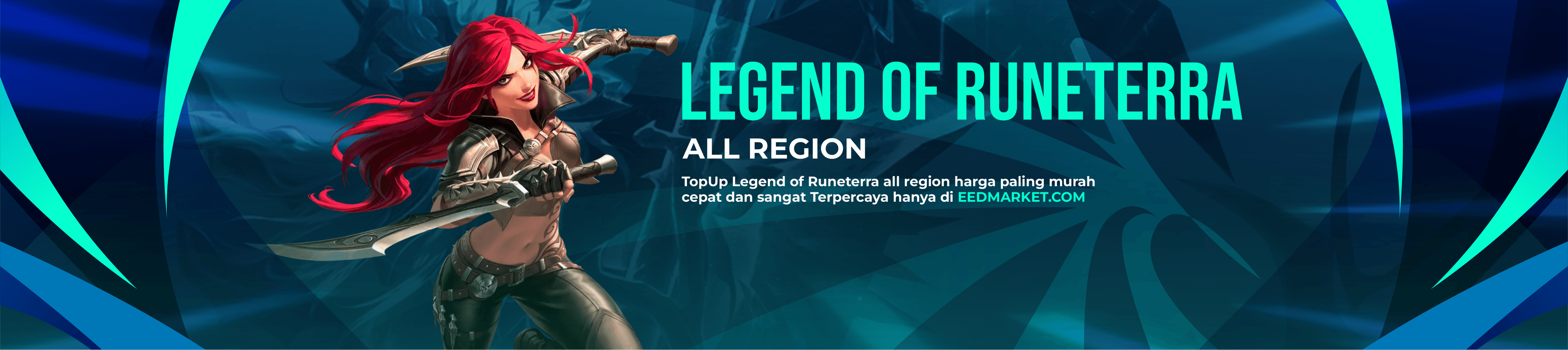 Legends of Runeterra