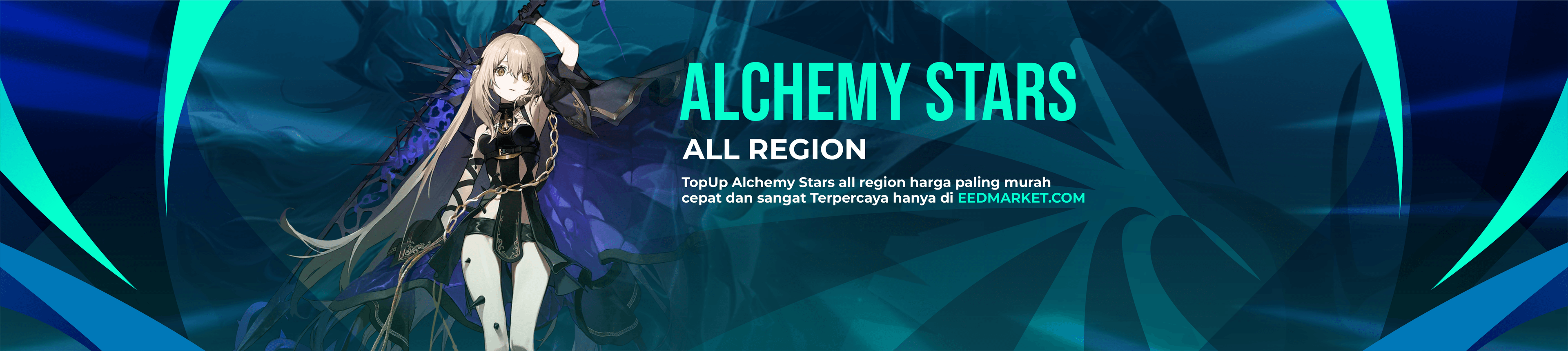 Alchemy Stars