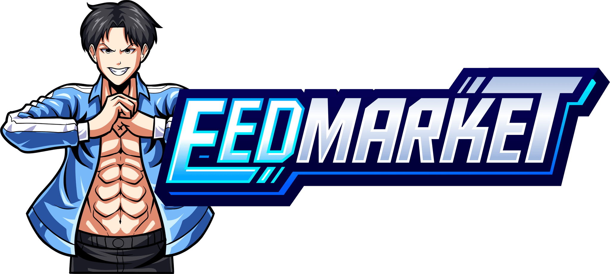 EEDMARKET Logo