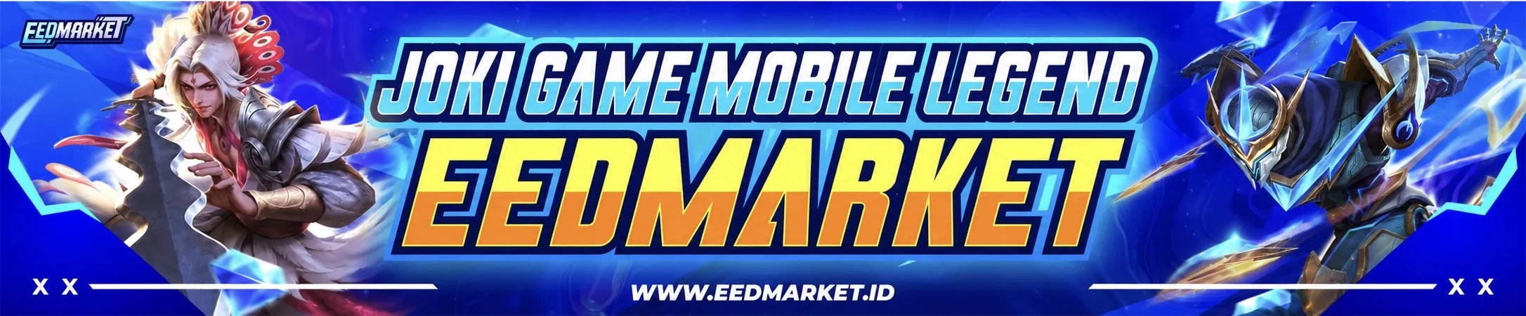 Banner Mobile Legend